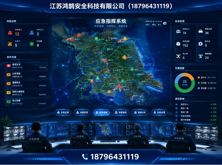 玉林国家高新技术企业展示图
